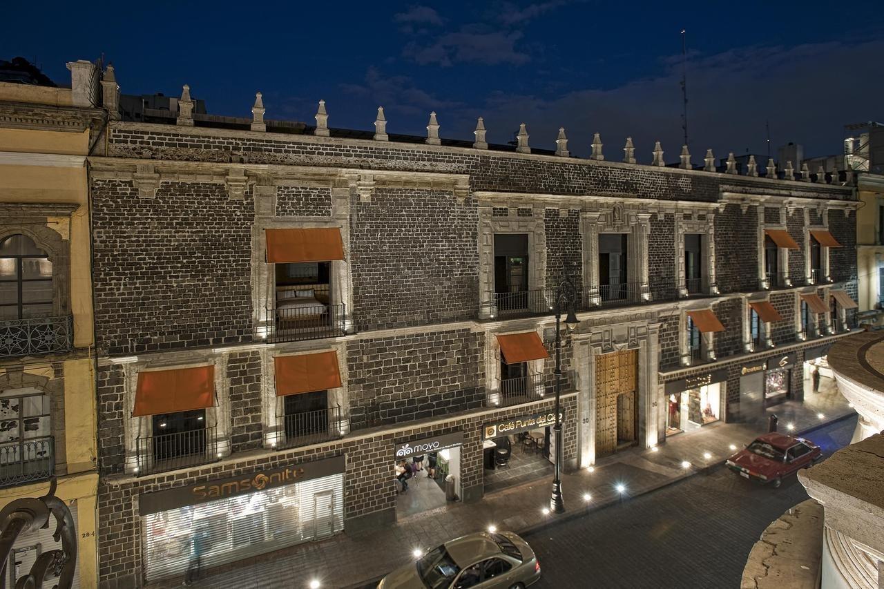 Downtown Mexico, A Member Of Design Hotels Exterior photo