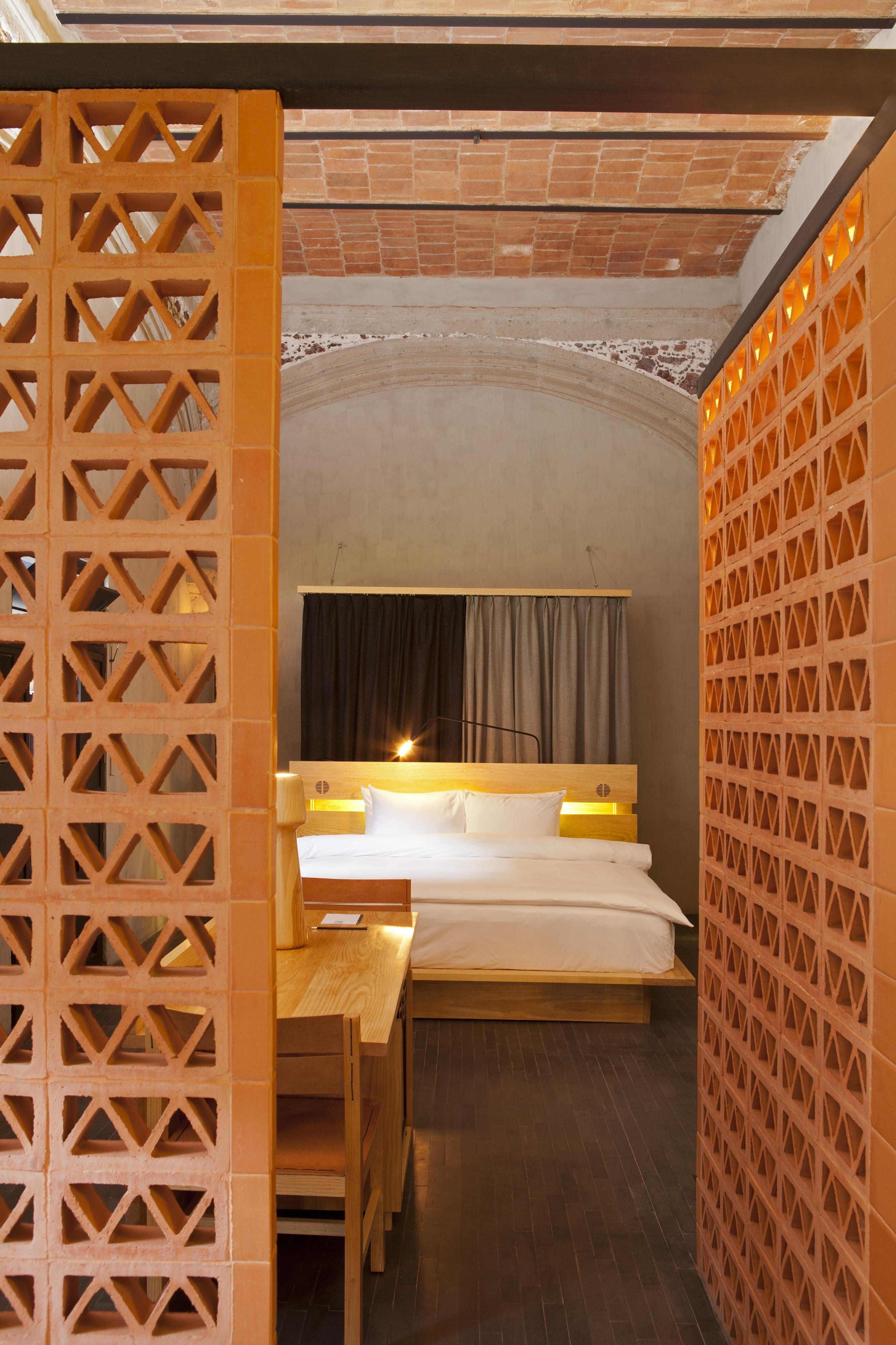 Downtown Mexico, A Member Of Design Hotels Room photo