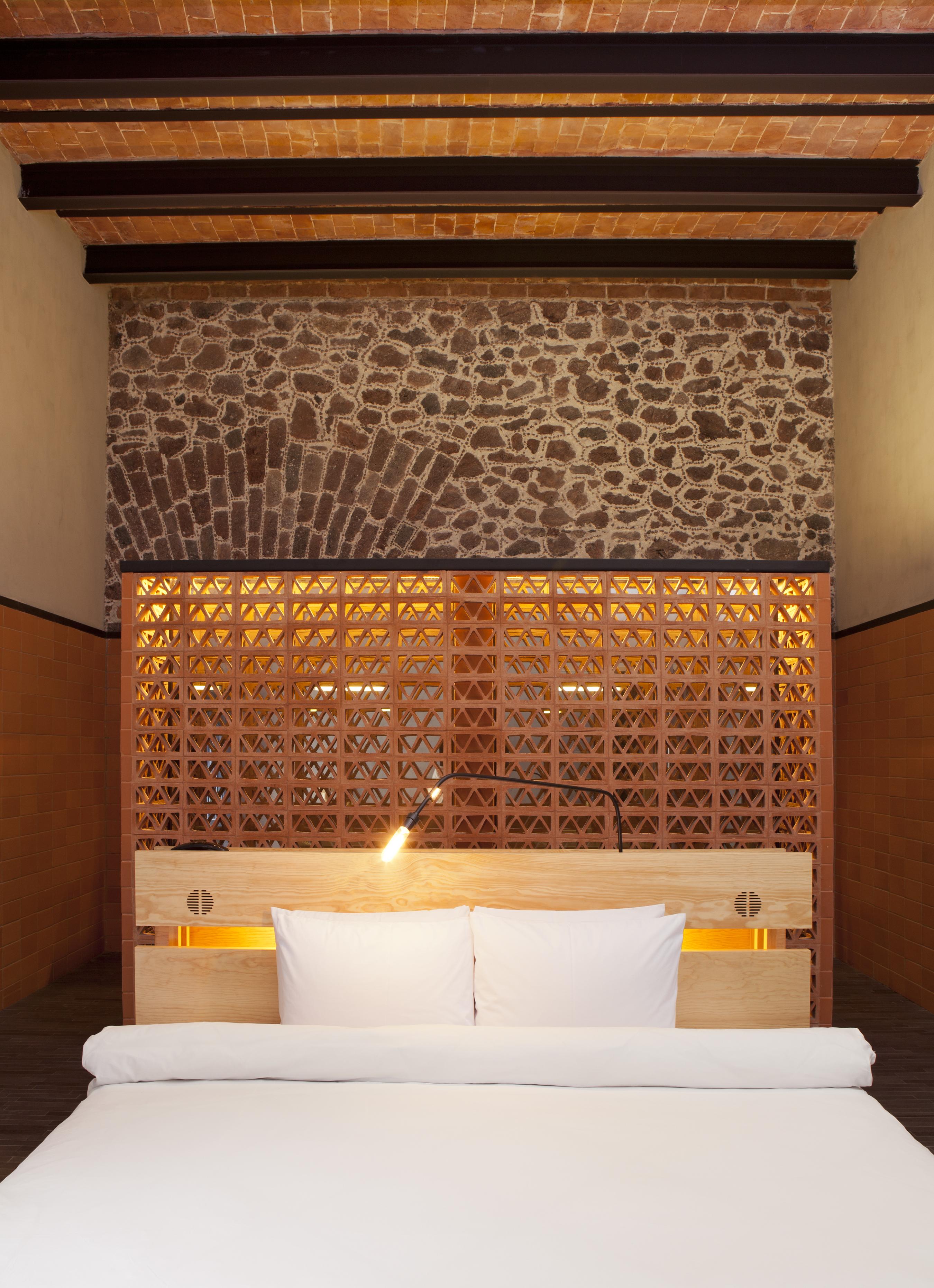 Downtown Mexico, A Member Of Design Hotels Room photo